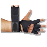 كفوف حديد مشلح